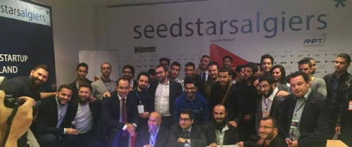 La startup « ioGrow » représentera l&rsquo;Algérie au SeedStar World de Lausanne