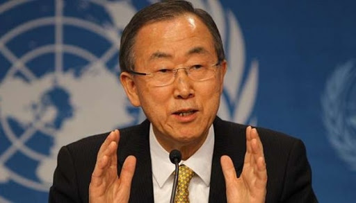 La visite de Ban Ki-moon au Sahara Occidental, autre élément de pression de plus sur le Maroc (Boukhari)