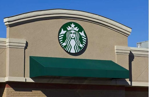 L&rsquo;actu tech de la Silicon Valley : Starbucks livre désormais à domicile