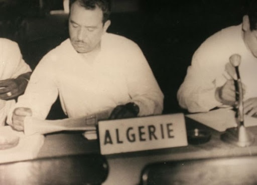 Laghouat: hommage posthume au moudjahid Mohamed Soufi