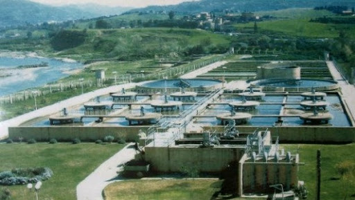 L&rsquo;Algérie a consacré environ 5 milliards USD aux projets d&rsquo;assainissement entre 2000 et 2013