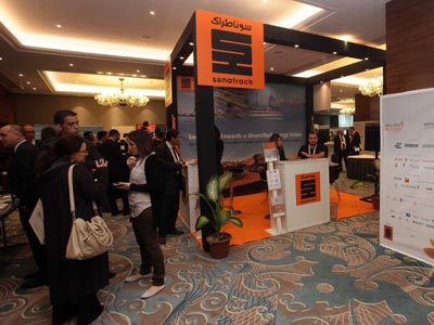 L’Algérie abritera le 10e Sommet nord-africain du pétrole et du gaz 450 représentants des grandes compagnies internationales attendus