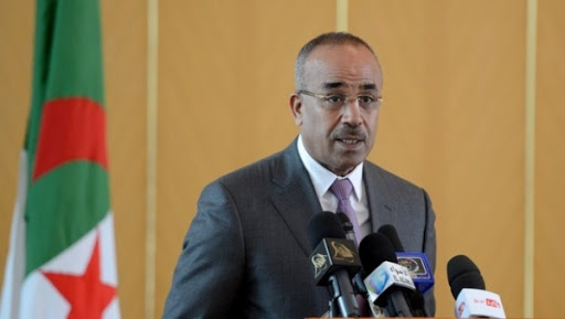 L&rsquo;Algérie déterminée à poursuivre son soutien à Afripol (Bedoui)