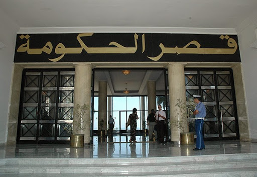 L’Algérie et les déchirements dans la « maison du pouvoir »