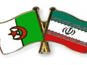 L’Algérie et l’Iran vont réactiver leur Comité industriel