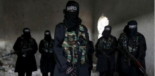 L’Algérie inquiète à propos de la progression de Daech vers le sud de la Libye