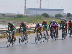 L’Algérie invitée à participer aux championnats d’Afrique sur piste et sur route