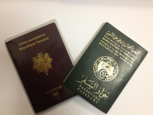 L&rsquo;Algérie met en place de nouvelles formalités d&rsquo;entrée sur son territoire