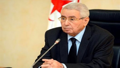 L’Algérie perd en la personne d’Aït Ahmed une « grande figure historique nationale »