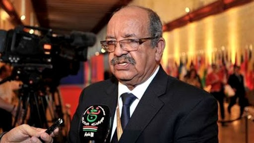 L’Algérie se félicite de l’adoption de la résolution 2259 du Conseil de sécurité entérinant l’accord politique libyen