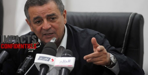 L&rsquo;Algérie veut tirer avantage de l&rsquo;excellence industrielle des entreprises américaines