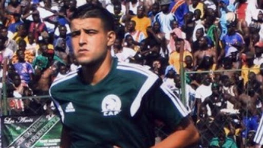 L’Algérien Abid Charef, troisième meilleur arbitre arabe 2015