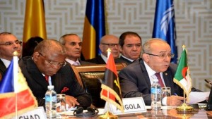 Lamamra : La relation trafic de drogue-terrorisme est « avérée »