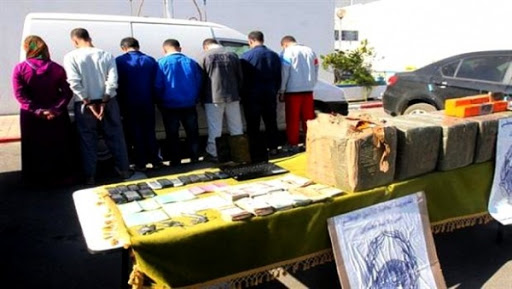 Lamamra pour une lutte contre le trafic de drogue et l’universalisation de l’interdiction de paiement de rançons