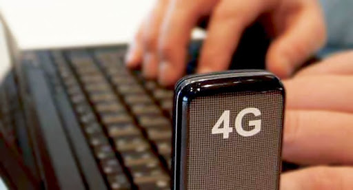 Lancement de la 4G durant le premier semestre de 2016