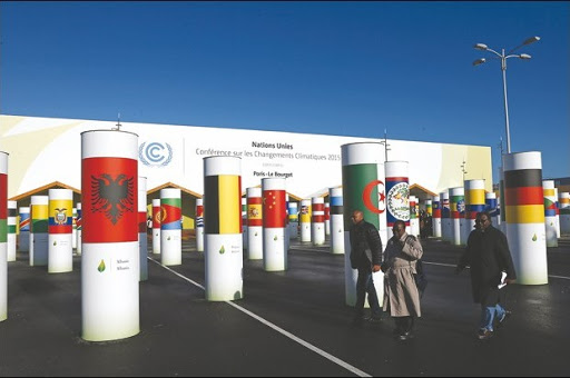 Lancement de l&rsquo;Alliance solaire internationale forte de 121 pays, dont l&rsquo;Algérie