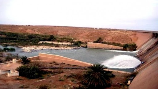 Lancement de l’étude hydrogéologique et d’exploration géophysique de la wilaya de Bechar