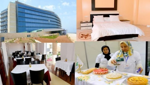 Lancement en 2016 de la réalisation de plus de 2.000 projets touristiques