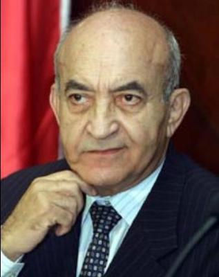 L’ancien Premier ministre marocain Abderrahmane Youssoufi à Alger pour présenter ses condoléances