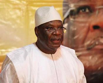 L’année 2015 au mali, Importante amélioration de la situation politico-sécuritaire