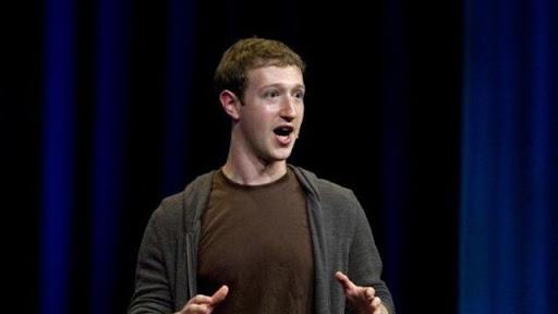 L&rsquo;appel de Mark Zuckerberg aux musulmans: « Vous serez toujours les bienvenus »