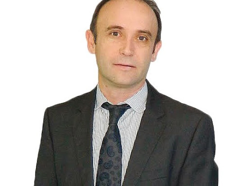 Laurent Stefanini, représentant d’Alain Juppé à Alger, à “Liberté” “Cesser de faire des thèmes du FN le centre de gravité du débat public”
