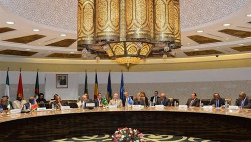 Le 3e séminaire de haut niveau sur la paix et la sécurité en Afrique s’ouvre dimanche à Oran