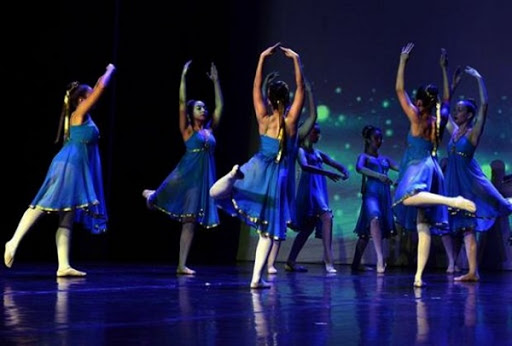 Le 7e Festival culturel international de danse contemporaine s’ouvre à Alger