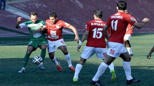 le centre de formation du CR Belouizdad sera implanté à Réghaïa