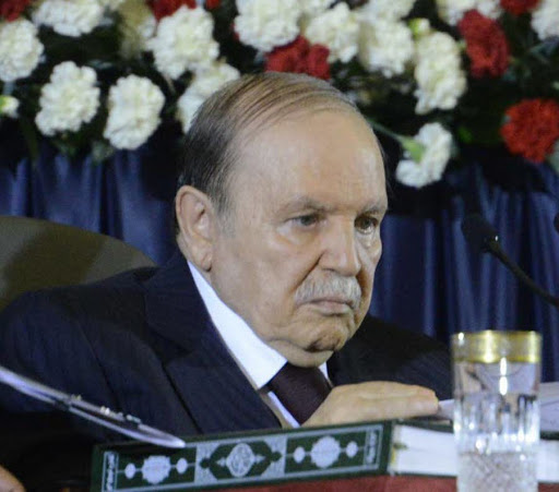 Le clan Bouteflika prépare la suite
