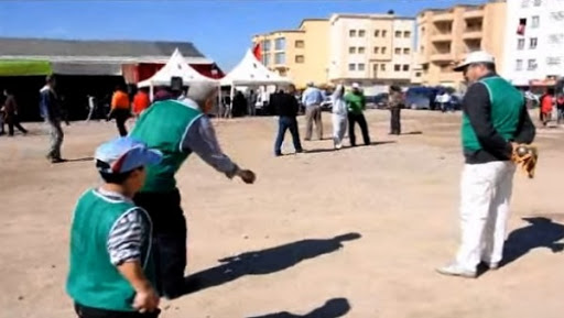 Le club Chahid El-Hadi Tayeb (Biskra) remporte le tournoi national de pétanque