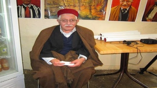 Le comédien Mohand Ouidir Bouaraba dit « Da Belaïd » n&rsquo;est plus