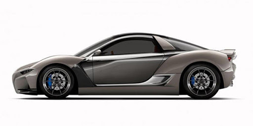 Le concept Yamaha Sports Ride vers la production en 2017 ?