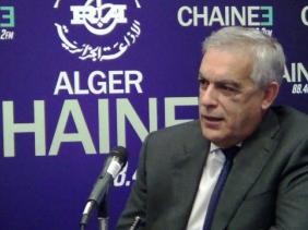 Le déficit de la marine marchande fait perdre à l’Algérie 4 milliards de dollars/an