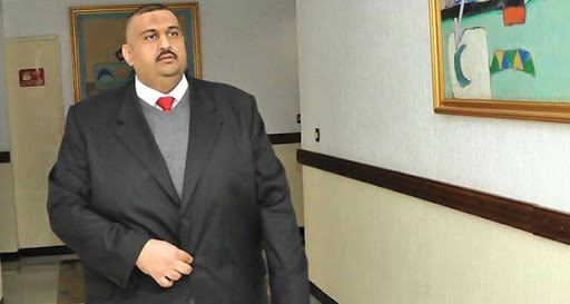 Le député FLN Baha-Eddine Tliba tire sur la SG du PT : «Louisa Hanoune est une marionnette de Toufik»