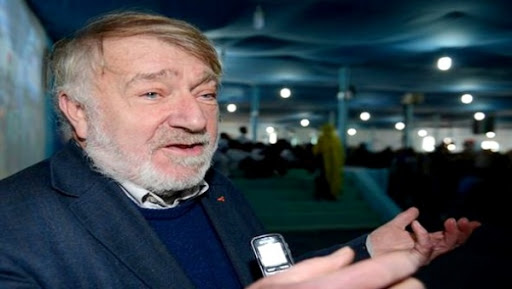 Le droit international a connu « d&rsquo;énormes » progrès concernant la question sahraouie (président de l’EUCOCO)