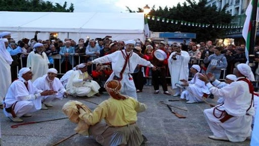 Le Festival d’Annaba du film méditerranéen signe son grand retour