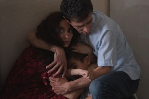 Le film « Maintenant, ils peuvent venir » de Salem Brahimi obtient le prix du jury au Festival de Dubai