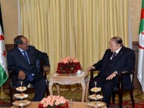 Le Front Polisario salue la position « historique et courageuse » de l’Algérie à l’égard de la cause sahraouie