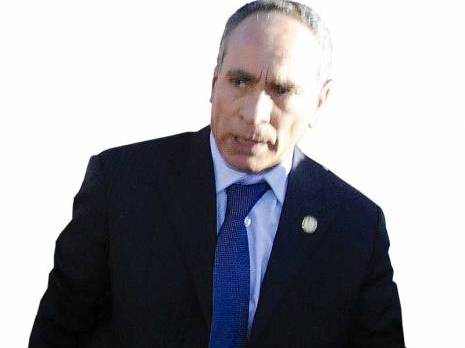 Le général-major Djamel Kehal Mejdoub condamné à trois ans de prison ferme