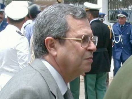 Le géneral Toufik sort de son silence et défend le général Hassan condamné à 5 ans de prison