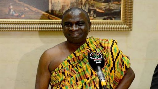 Le Ghana exprime sa volonté de développer « davantage » ses relations avec l’Algérie