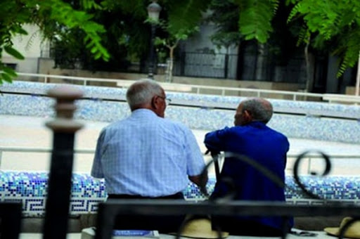 Le Gouvernement ne renoncera pas aux acquis du système actuel des retraites (El Ghazi)