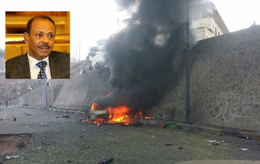 Le gouverneur d’Aden tué dans une attaque-suicide à la voiture piégée
