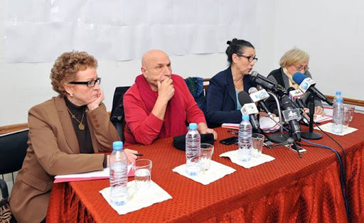 Le groupe 19-4 n’en démord pas