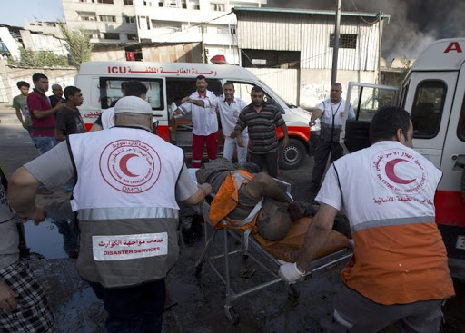 Le H1N1 fait deux morts dans les Territoires palestiniens