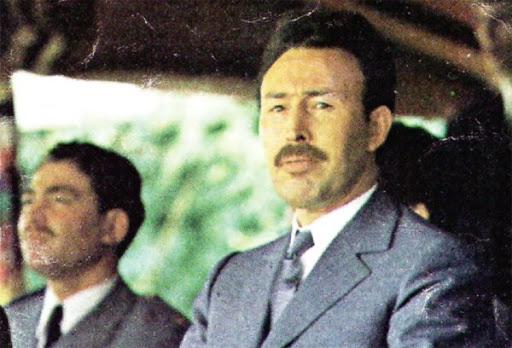 Le héros revient cette semaine