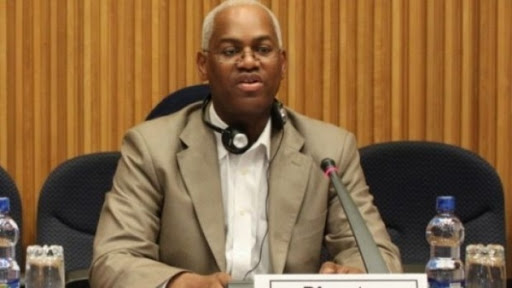 Le mauritanien El Ghassim Wane nommé Sous-secrétaire général aux opérations de maintien de la paix