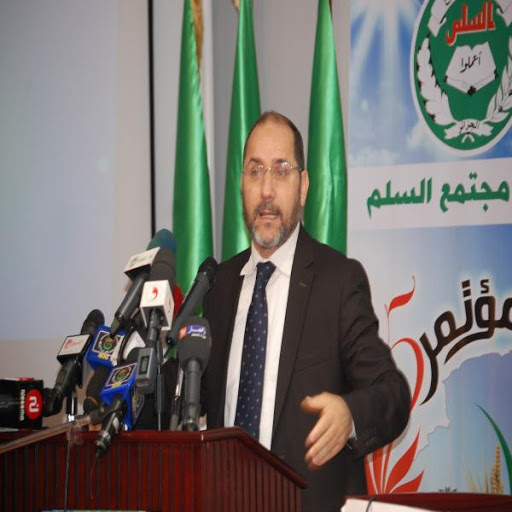 Le MSP organise un meeting populaire à Alger