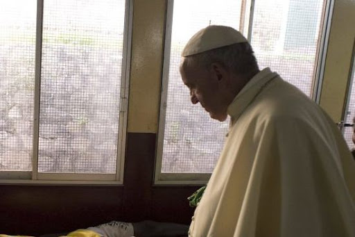 Le pape François: le fondamentalisme, «une maladie de toutes les religions»